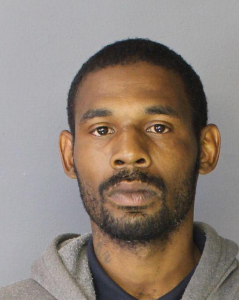 Jamael Murray a registered Sex Offender of New York