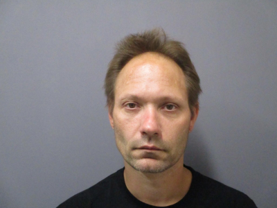 Robert Vanhorne a registered Sex Offender of New York