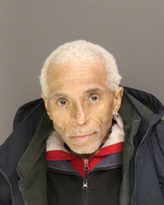 Ansel Morris a registered Sex Offender of New York