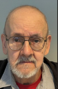 Francis Germaine a registered Sex Offender of New York