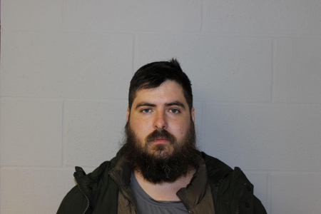 Robert Mcloud a registered Sex Offender of New York