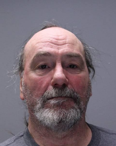 Mark L Burse a registered Sex Offender of New York