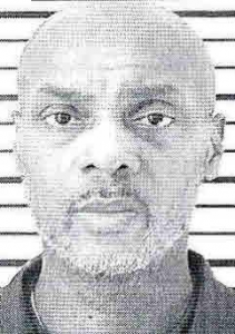 Keith Fair a registered Sex Offender of New York