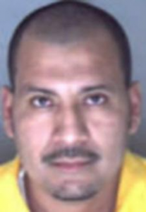 Antonio Guzman-garcia a registered Sex Offender of New York