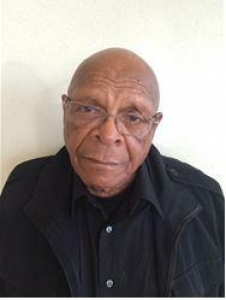 Robert Davis a registered  of 