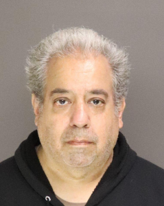 Michael Montez a registered Sex Offender of New York