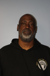 Clark Sean Stallworth a registered Sex Offender of New York