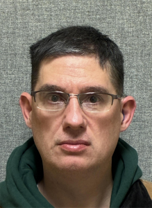 Christopher Eckert a registered Sex Offender of New York