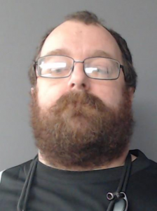 Christopher Everett a registered Sex Offender of New York