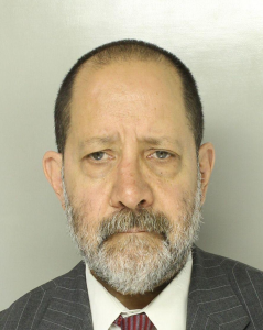 Robert Feivish a registered Sex Offender of New York