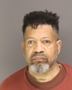 Michael Davis a registered Sex Offender of New York