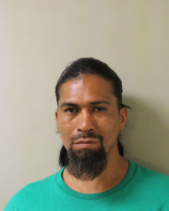 Alberto Sanchez a registered Sex Offender of New York