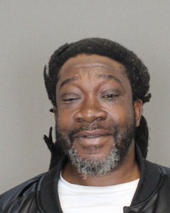 Willis Goins a registered Sex Offender of New York