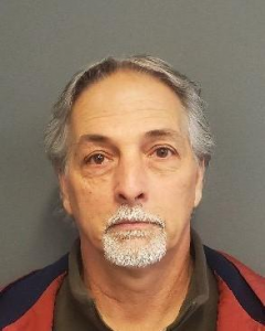 Mark E Corulla a registered Sex Offender of New York