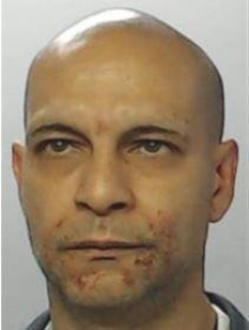 John Vega a registered Sex Offender of Pennsylvania