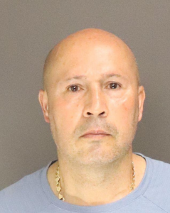 Jose Rivera a registered Sex Offender of New York