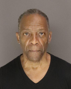 Gregory Dilligard a registered Sex Offender of New York