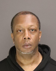 Paul Manning a registered Sex Offender of New York