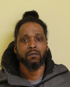 Shimon Clarke a registered Sex Offender of New York