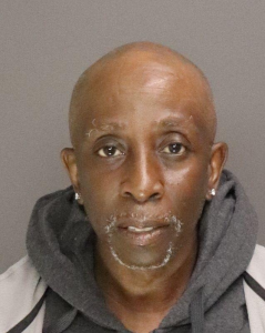 Dennis Warring a registered Sex Offender of New York