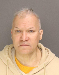 Gregory Winters a registered Sex Offender of New York