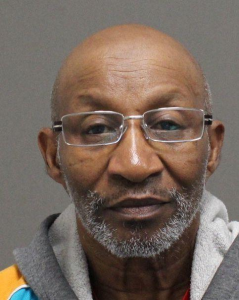 Malcolm Graham a registered Sex Offender of New York
