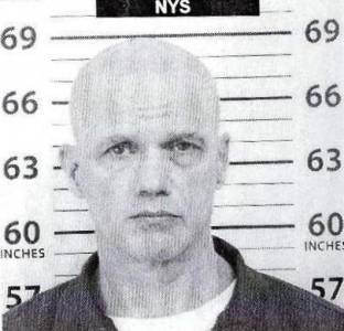 Robert Blainey a registered Sex Offender of New York