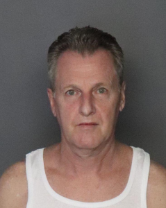 Sean Larkin a registered Sex Offender of New York