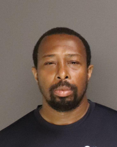 Tobie Coleman a registered Sex Offender of New York