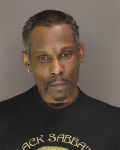 Jemel R Duggins a registered Sex Offender of New York