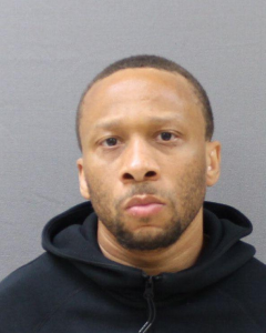 Terrance Stevenson a registered Sex Offender of New York