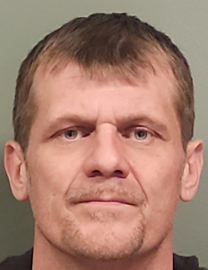 Robert Burlew a registered Sex Offender of New York