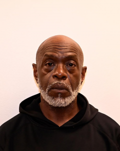 Jerome Garner a registered Sex Offender of New York