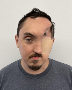 Shawn Cheney a registered Sex Offender of New York
