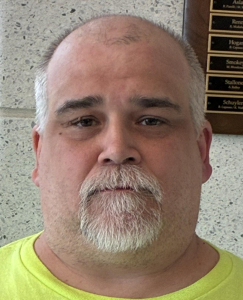 Donald Russell a registered Sex Offender of New York
