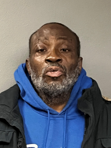 William Banks a registered Sex Offender of New York