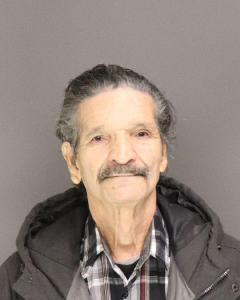 Marcus Caban a registered Sex Offender of New York