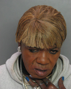 Eddie Brabham a registered Sex Offender of New York