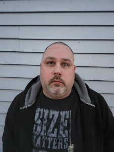 Brian Proper a registered Sex Offender of New York