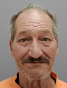 Ricky Vallance a registered Sex Offender of New York