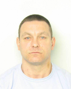 Shawn Smith a registered Sex Offender of New York