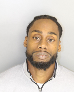 Jeremiah Williams a registered Sex Offender of New York