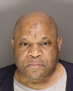 Garry Manson a registered Sex Offender of New York