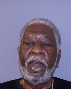 Willie Strong a registered Sex Offender of New York