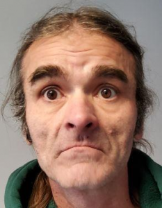 James Brockhum a registered Sex Offender of New York