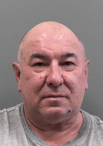 Frank Monroe a registered Sex Offender of New York