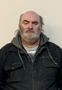 Gary J Button a registered Sex Offender of New York
