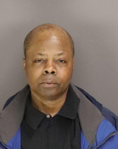Wesley Smith a registered Sex Offender of New York