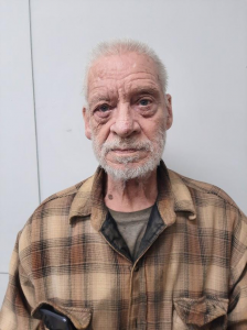 Donald S Kardian a registered Sex Offender of New York