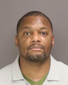 Jamell Pollard a registered Sex Offender of New York
